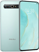 Best available price of Meizu 17 Pro in Poland