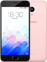 Best available price of Meizu M3 in Poland