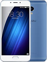Best available price of Meizu M3e in Poland