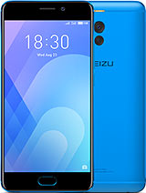 Best available price of Meizu M6 Note in Poland