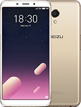 Best available price of Meizu M6s in Poland