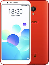Best available price of Meizu M8c in Poland