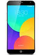 Best available price of Meizu MX4 in Poland