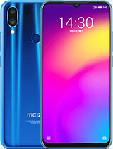 Best available price of Meizu Note 9 in Poland