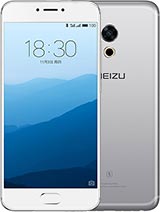 Best available price of Meizu Pro 6s in Poland