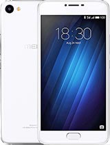 Best available price of Meizu U20 in Poland