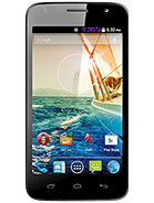 Best available price of Micromax A105 Canvas Entice in Poland