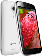 Best available price of Micromax A116 Canvas HD in Poland