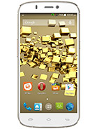 Best available price of Micromax A300 Canvas Gold in Poland