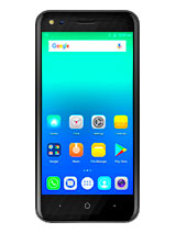 Best available price of Micromax Bharat 3 Q437 in Poland