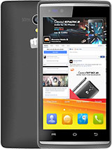 Best available price of Micromax Canvas Fire 4G Q411 in Poland