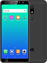 Best available price of Micromax Canvas Infinity Pro in Poland
