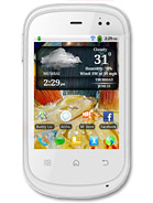 Best available price of Micromax Superfone Punk A44 in Poland