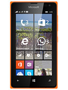 Best available price of Microsoft Lumia 435 in Poland