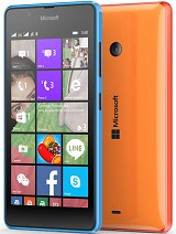 Best available price of Microsoft Lumia 540 Dual SIM in Poland