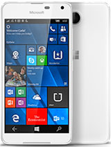 Best available price of Microsoft Lumia 650 in Poland