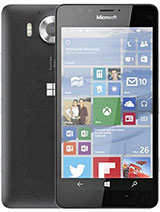 Best available price of Microsoft Lumia 950 Dual SIM in Poland