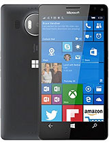 Best available price of Microsoft Lumia 950 XL in Poland