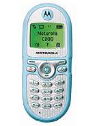 Best available price of Motorola C200 in Poland