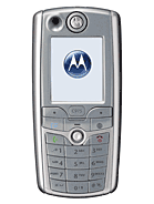 Best available price of Motorola C975 in Poland