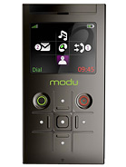 Best available price of Modu Phone in Poland