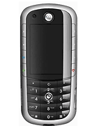 Best available price of Motorola E1120 in Poland