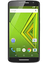 Best available price of Motorola Moto X Play in Poland
