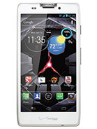Best available price of Motorola DROID RAZR HD in Poland