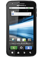 Best available price of Motorola ATRIX 4G in Poland