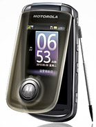 Best available price of Motorola A1680 in Poland