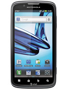 Best available price of Motorola ATRIX 2 MB865 in Poland