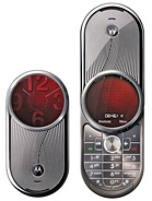 Best available price of Motorola Aura in Poland