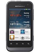 Best available price of Motorola Defy Mini XT320 in Poland