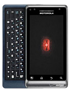 Best available price of Motorola DROID 2 in Poland