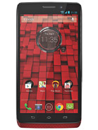 Best available price of Motorola DROID Ultra in Poland
