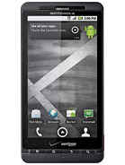 Best available price of Motorola DROID X in Poland