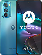 Best available price of Motorola Edge 30 in Poland