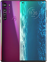 Best available price of Motorola Edge in Poland