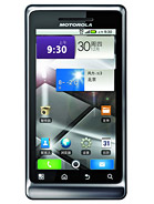 Best available price of Motorola MILESTONE 2 ME722 in Poland
