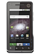 Best available price of Motorola MILESTONE XT720 in Poland