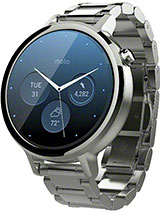 Best available price of Motorola Moto 360 46mm 2nd gen in Poland