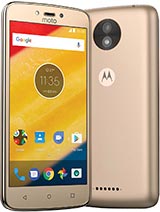 Best available price of Motorola Moto C Plus in Poland