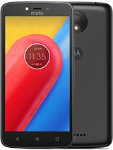 Best available price of Motorola Moto C in Poland