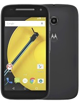 Best available price of Motorola Moto E 2nd gen in Poland