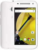 Best available price of Motorola Moto E Dual SIM 2nd gen in Poland