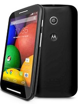 Best available price of Motorola Moto E Dual SIM in Poland