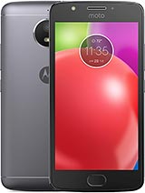 Best available price of Motorola Moto E4 in Poland