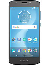 Best available price of Motorola Moto E5 Cruise in Poland