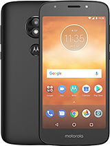 Best available price of Motorola Moto E5 Play in Poland