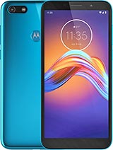 Best available price of Motorola Moto E6 Play in Poland